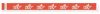 Tyvek 3/4" VIP Wristbands - 500 per box